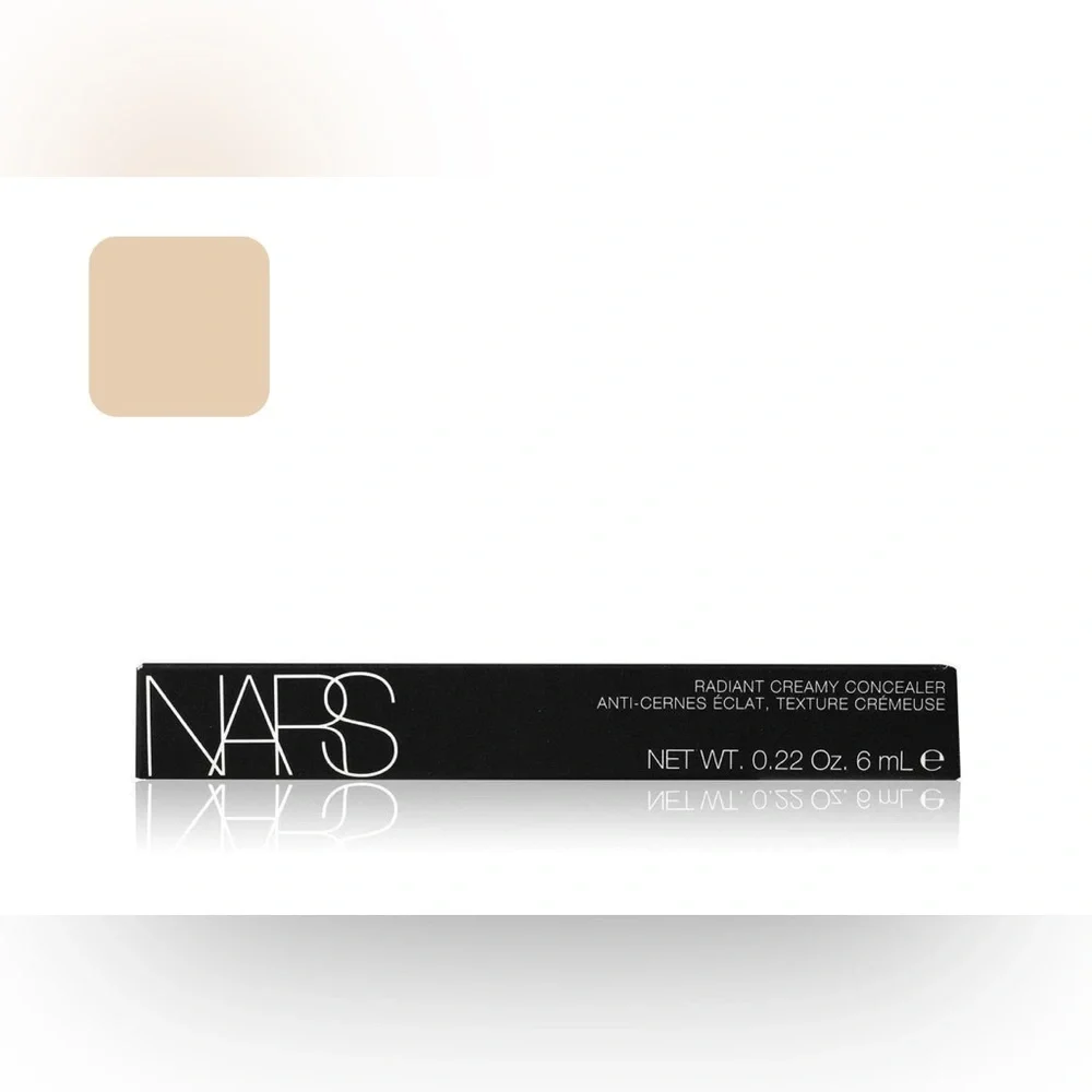 NARS Radiant Creamy Concealer‎ - Chantilly
